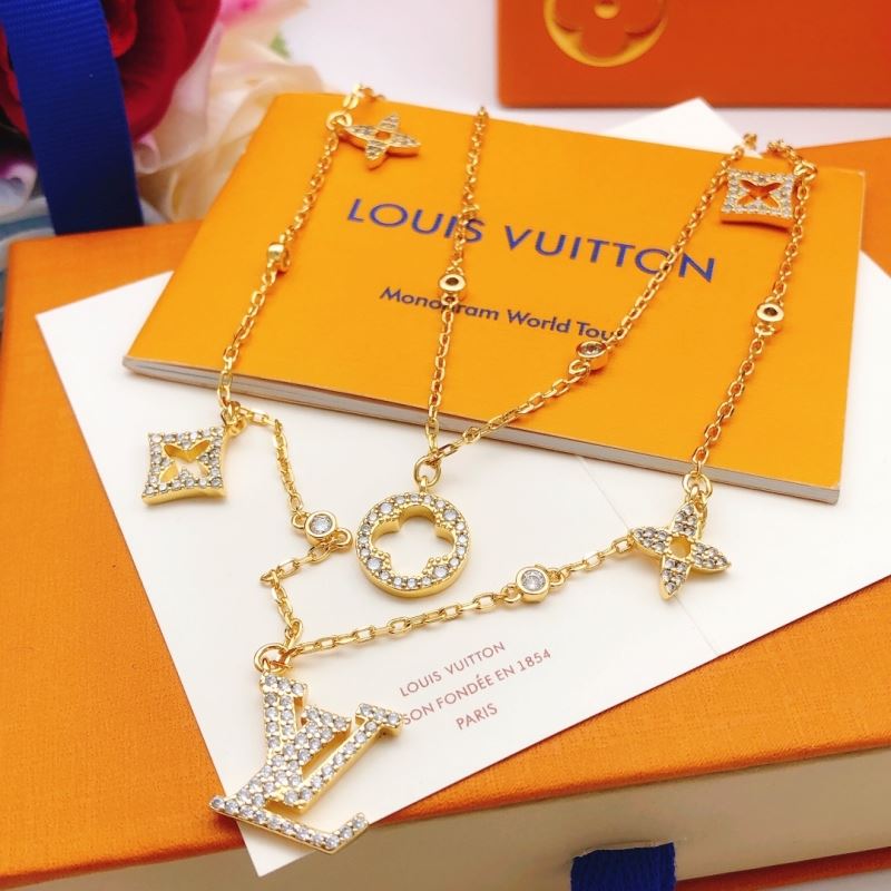 Louis Vuitton Necklaces